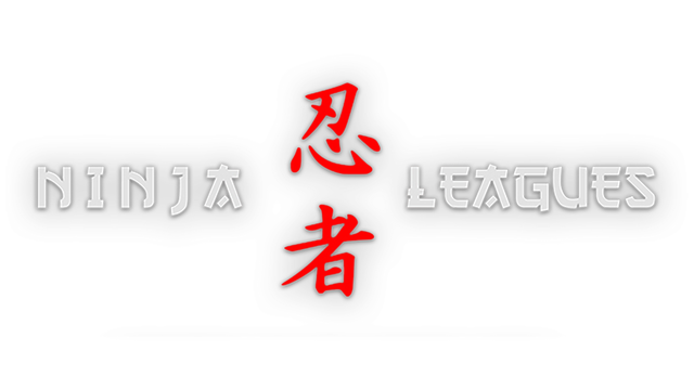 Ninja Leagues: Masters of The Mystic Arts Logo