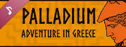 Palladium: Adventure in Greece Soundtrack