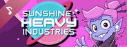 Sunshine Heavy Industries - Original Soundtrack