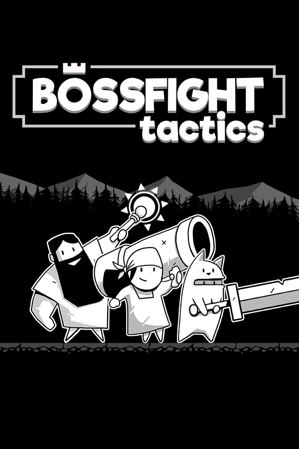 Bossfight Tactics for steam Bossfight Tactics for steam