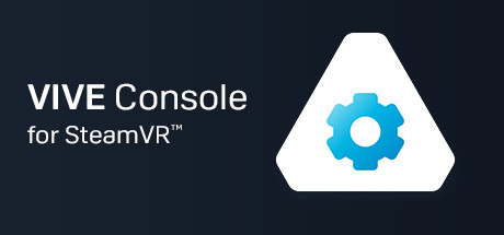 VIVE Console for SteamVR cover art
