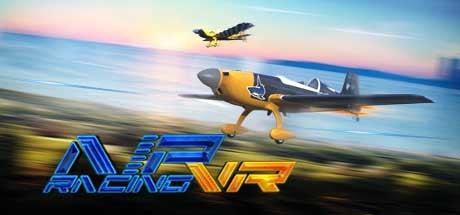 Air Racing VR cover art