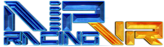 Air Racing VR Logo