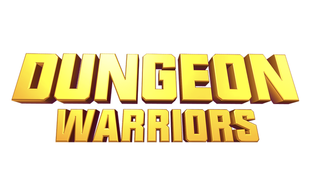 Dungeon Warriors Logo
