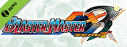 Blaster Master Zero 3 Demo