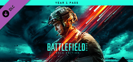 Battlefield™ 2042 Year 1 Pass cover art