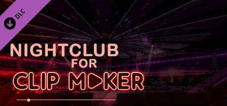 Nightclub for Clip Maker