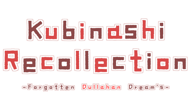 Kubinashi Recollection Logo