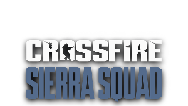Crossfire: Sierra Squad Logo