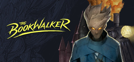 The Bookwalker Playtest cover art