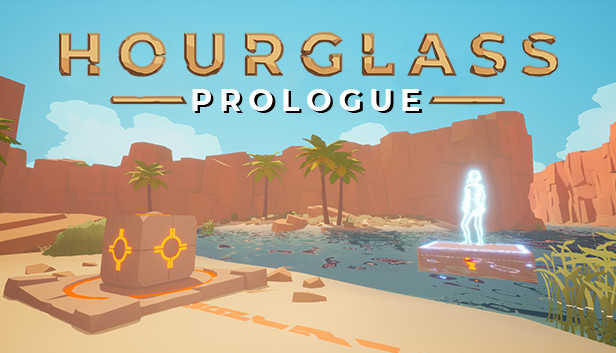 Hourglass: Prologue