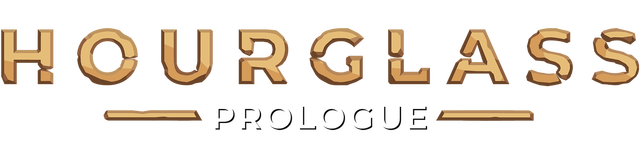 Hourglass: Prologue- Backlog.rip