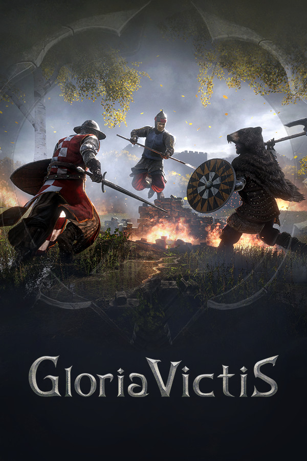 Gloria Victis - Medieval Fest Open Beta