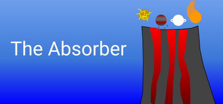 The Absorber cover art