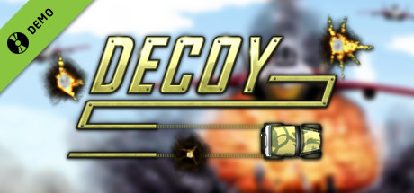 Decoy Demo cover art