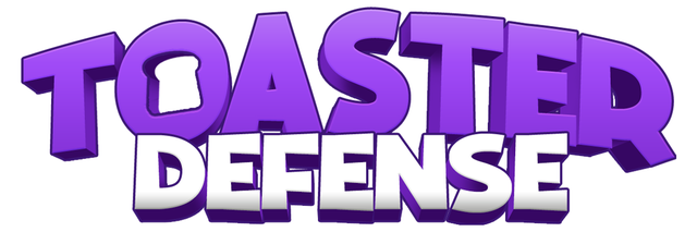 Toaster Defense Logo