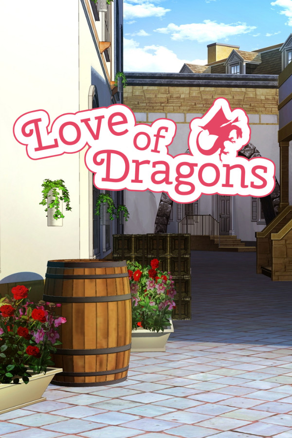 Love of Dragons for steam Love of Dragons for steam