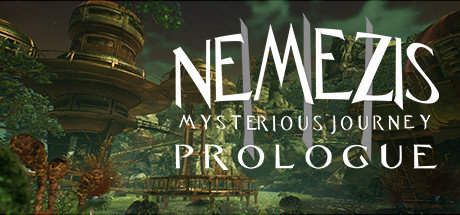 View Nemezis: Mysterious Journey III Prolog on IsThereAnyDeal