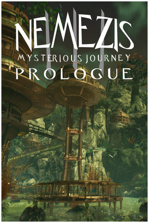 Nemezis: Mysterious Journey III Prolog