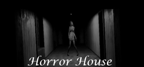 Horror House cover art