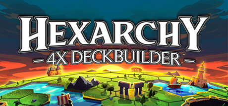 Hexarchy Playtest cover art