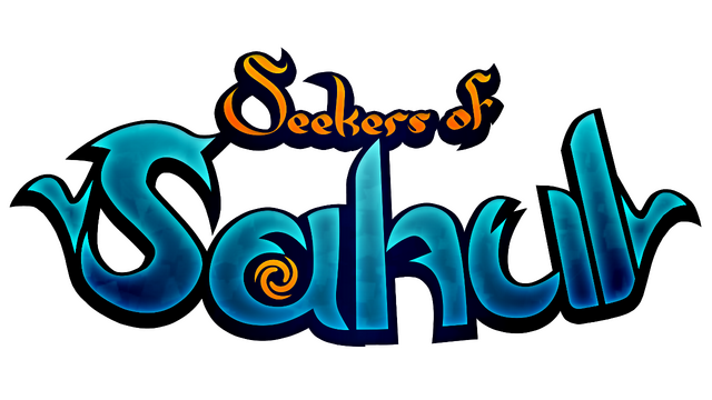 Seekers of Sahul Logo
