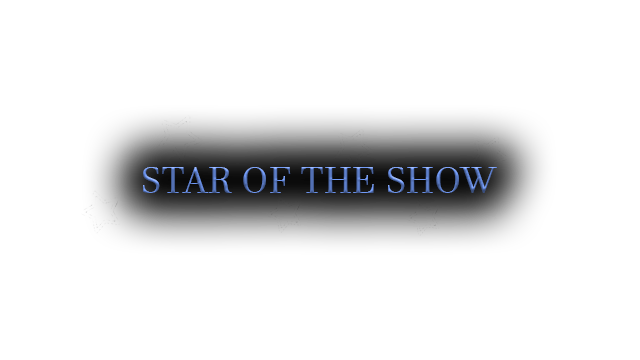 Star Of The Show Logo