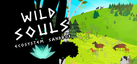 Wild Souls cover art