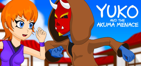 View Yuko and the Akuma menace on IsThereAnyDeal