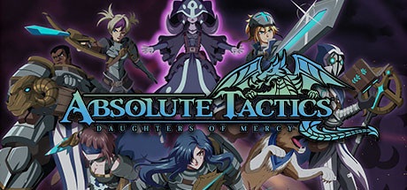 Absolute Tactics: Daughters of Mercy cover art