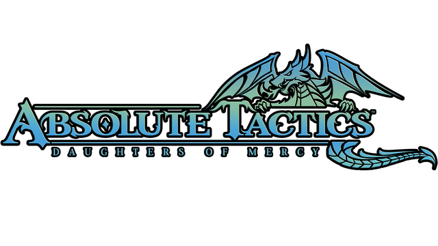 Absolute Tactics: Daughters of Mercy Logo