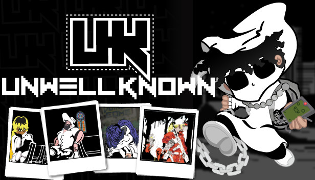 Unwell Known