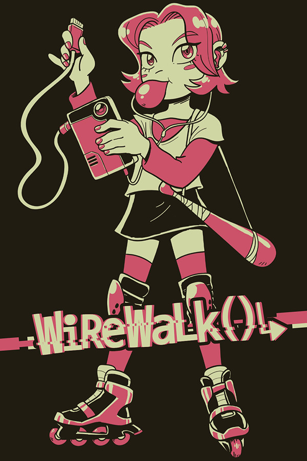 Wirewalk()↳ for Steam in United States region