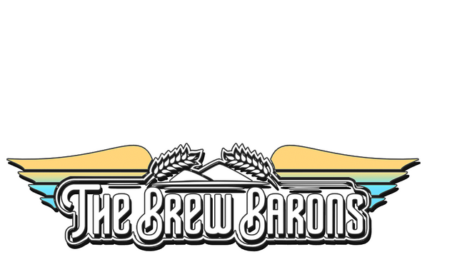 The Brew Barons Logo