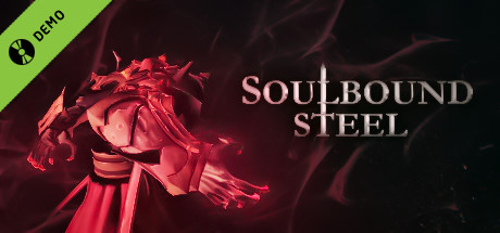 Soulbound Steel Demo cover art