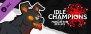 Idle Champions - Zoonie the Hellhound Pup Familiar Pack