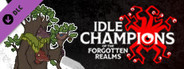 Idle Champions - Treant Maan Hew Maan Skin & Feat Pack
