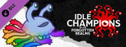 Idle Champions - Prism the Rainbow Flumph Familiar Pack