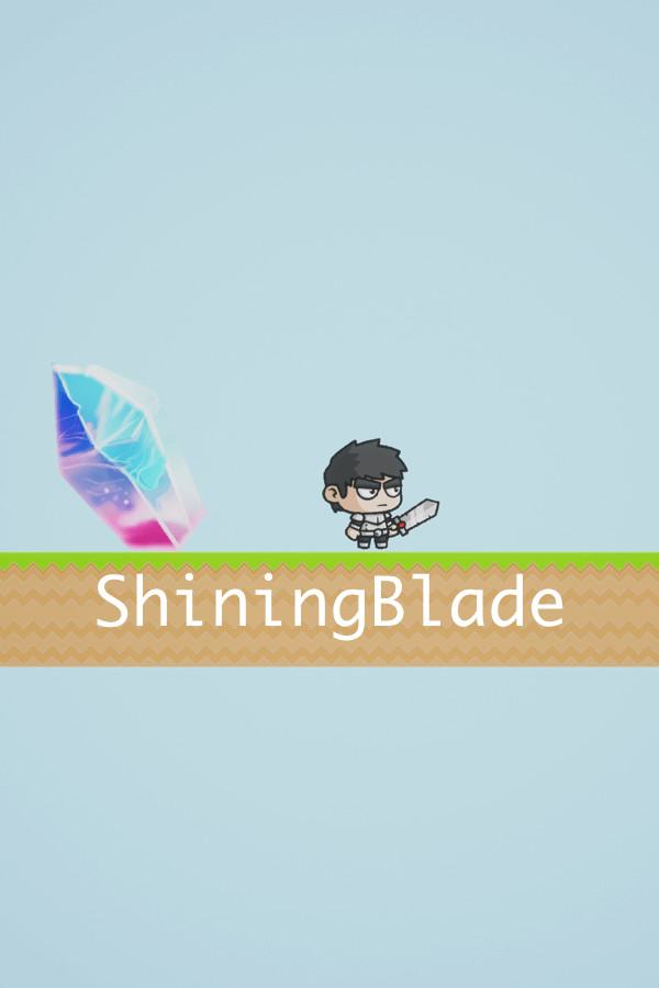 Shining Blade for Steam in Turkey region