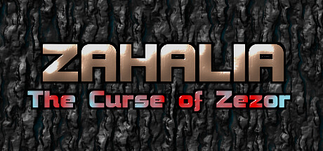 Zahalia: The Curse of Zezor PC Specs