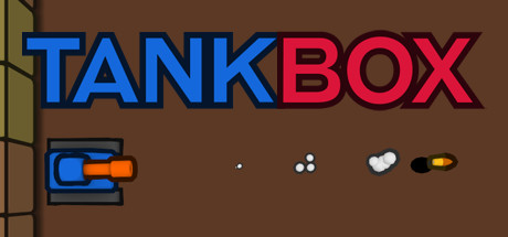 View TANKBOX on IsThereAnyDeal