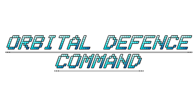 Orbital Defence Command Logo