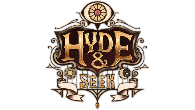 Hyde & Seek Logo