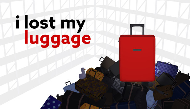 I Lost My Luggage