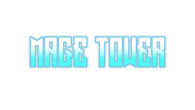 Mage Tower Logo
