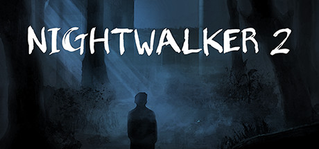 Nightwalker 2 cover art