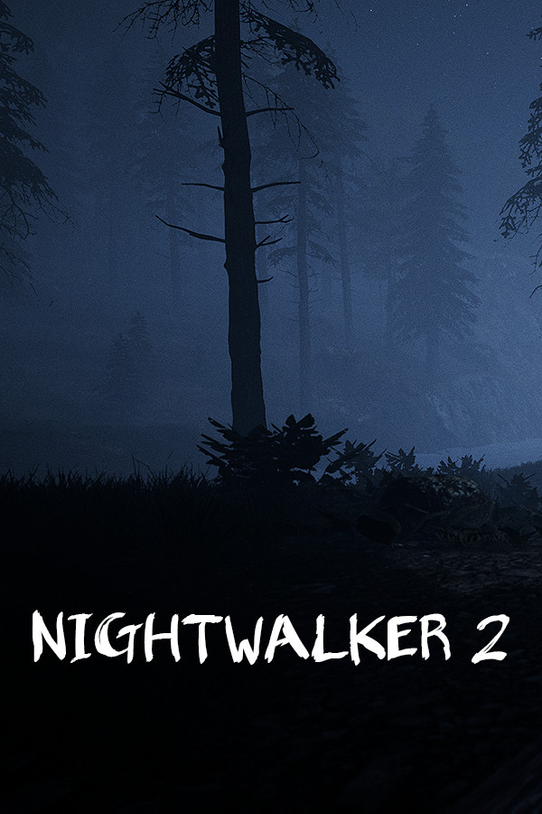 Nightwalker 2 for steam