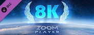 [depreciated] Zoom Player Alba8K skin
