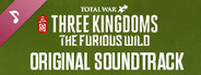 Total War: THREE KINGDOMS – The Furious Wild Original Soundtrack