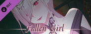 Fallen girl - Black rose and the fire of desire DLC